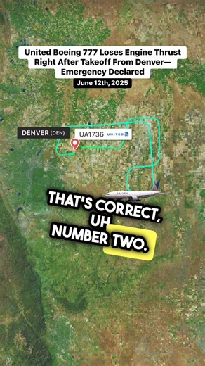 49K views · 183 reactions | On June 12, 2025, a United Airlines...