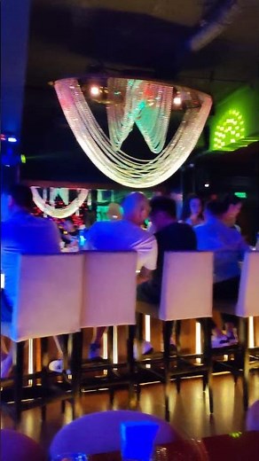 Top Bars in Saigon with Beautiful Girls - Best Nightlife Spots #BeautifulGirls #VietnamNightlife