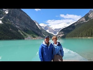 Lake Louise and Banff National Park: RV Bucket List