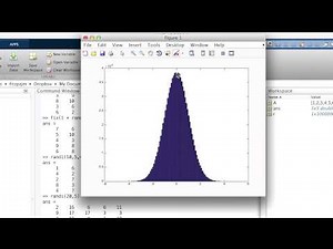Lesson 4.2: Matrix Building