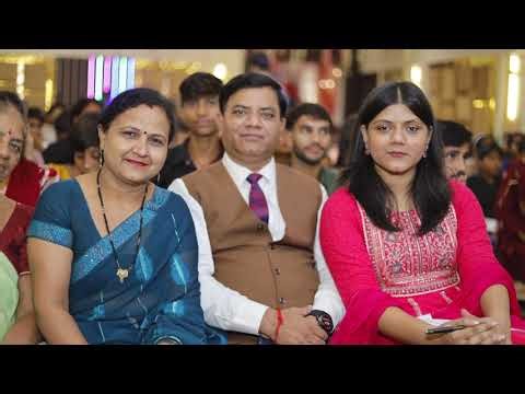 EXCELLENCE COMPUTERS ANNUAL FUNCTION UDAAN-UTSAV 2025