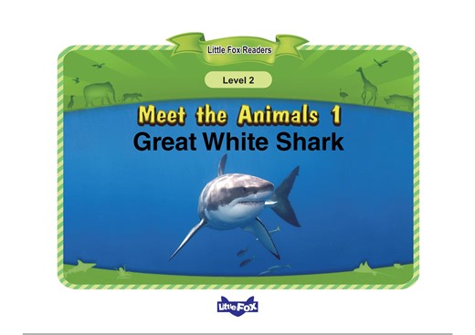 L2 Meet the Animals(40集全）