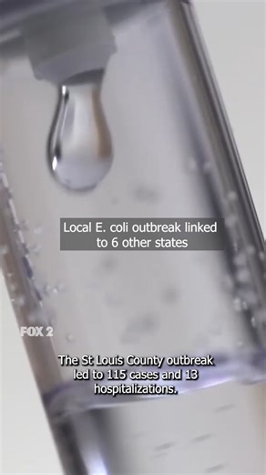 11K views · 39 reactions | An investigation into a recent outbreak of...