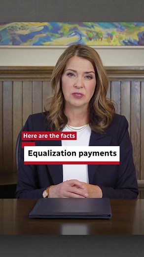 Understanding Alberta's Critique of Federal Equalization