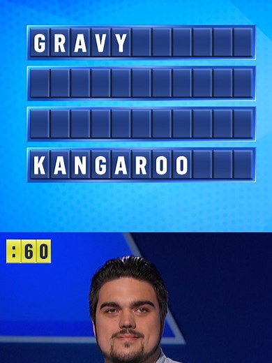 Chain Reaction Game Show Insights and Gameplay