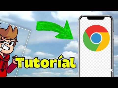 Tutoríal de como hacer tu propio avatar para YouTube