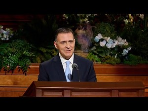 Christ—Author and Finisher of Our Faith | Eduardo F. Ortega | April 2026 General Conference