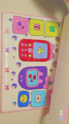 💖Paperdiy💖 Hello Kitty's Family part.1