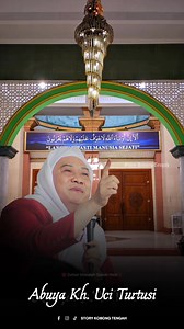 Kisah Abah Keur Ngora Debat Masalah Sunah Nabi‼️ . . . #abuyauciturtusi #storykobongtengah #siwak #sunah #nabi | Story Kobong Tengah