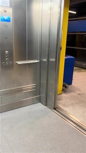 2024 Classic #lift #elevator at IKEA CP Belfast #shorts