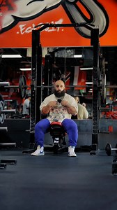 31K views · 955 reactions | Developing a solid mind-muscle connection...