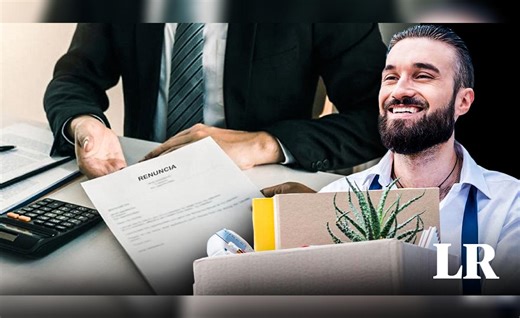 Conoce los elementos clave de una carta de renuncia