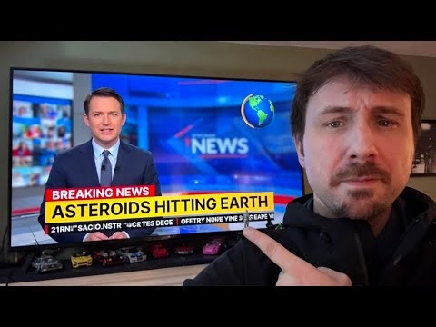 DID NOT See THIS Coming!