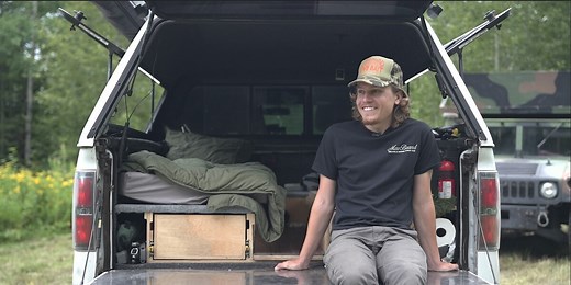 Mav Made It: Twin Ports YouTuber reels in giant following