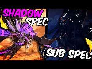 The NEW FERAL CREATURE Everyone Wants + Shadow Special - Creatures of Sonaria Update