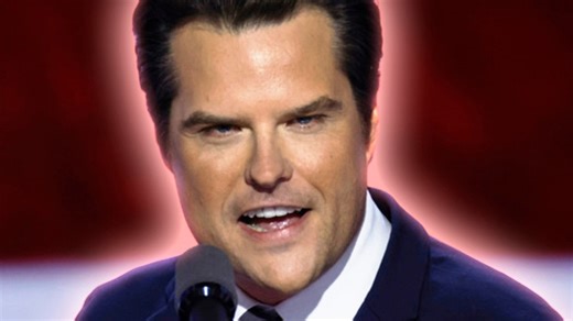 Shady things about Matt Gaetz, revealed by his former friends & classmates