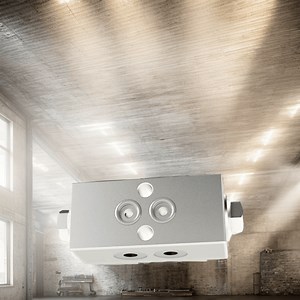 [Hot Item] Durable Hydraulic Check Valve Lock for Mini Excavator Safety