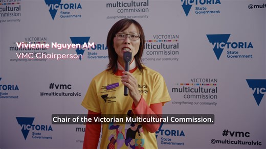 Victorian Multicultural Festival 2025