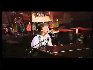 Magical Mystery Tour (live) - PAUL McCARTNEY