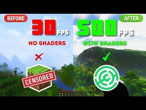 BEST Minecraft Launcher for FPS Boost 2025 ▶ 300+ FPS (Even on Potato PCs!)