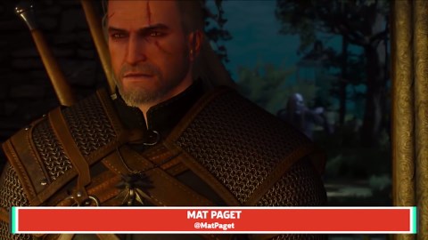 GS News Update: The Witcher 3 PS4 Pro Patch Released, Adds 4K Support