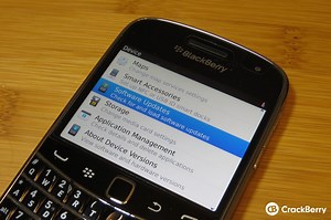 Blackberry Bold 9900 Software Update 7.1 Free Download