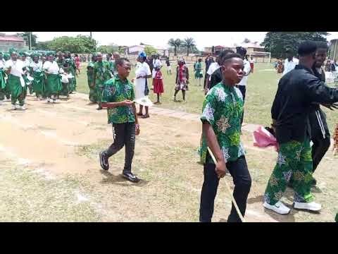 SALVATION CRUSADE 2026