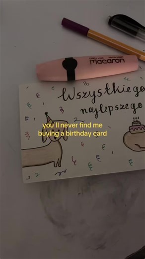 Create Beautiful Handmade Gift Cards for Friends