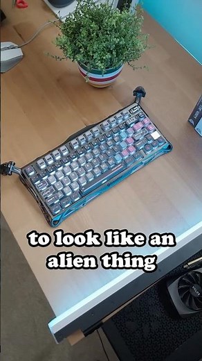 More Alien than Alienware?