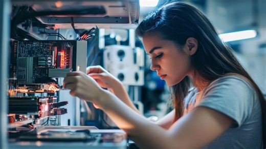 Consejos y recomendaciones para armar tu primera PC como un experto