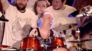 Metallica - Enter Sandman | Heavy Metal Hard Rock