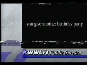 Turner Program Services & Ad Council/American Red Cross PSA (1995)