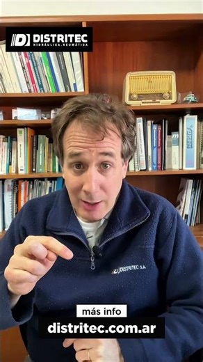 📚✨ ¿Ya conocés todos los cursos que se dictan en DISTRITEC?