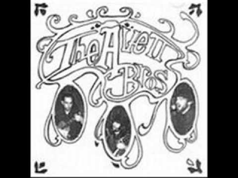 The Avett Brothers - Those Green Eyes