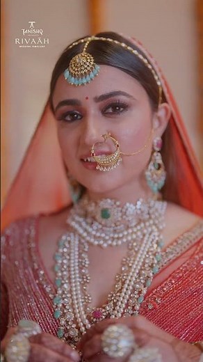 Celebrating Real Brides of Punjab | Rivaah by Tanishq
