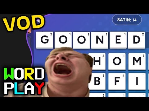 WORD PLAY - VOD