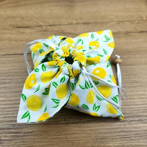 41K views · 167 reactions | "Easy and Stylish Drawstring Pouch Tutorial - Step-by-Step Guide" | Nurgül İle El Sanatları | Facebook