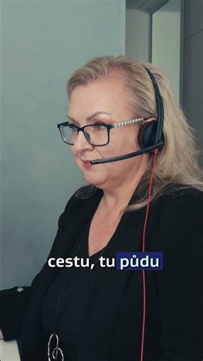 Co dělá telefonní asistentka v ATLAS GROUP?