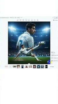 Auto Remove Logo with AI 🚀 Watermark Removal Test Gemini Logo | Free