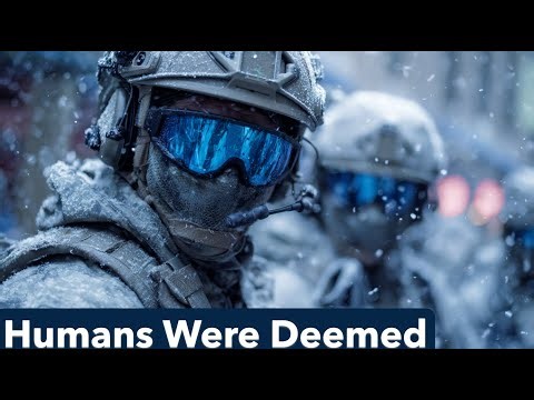 Humans Were Deemed Harmless… Then the War-Hardened Veterans Retaliated | HFY Story