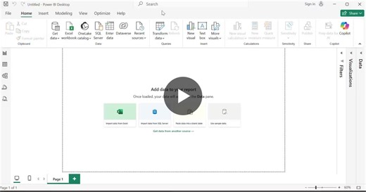 Power BI Rolling Calendar Table with Power Query | Atul Pathak posted on the topic | LinkedIn
