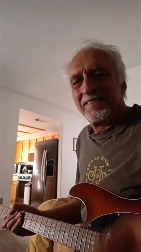 Funk #49 on a Tuesday morning