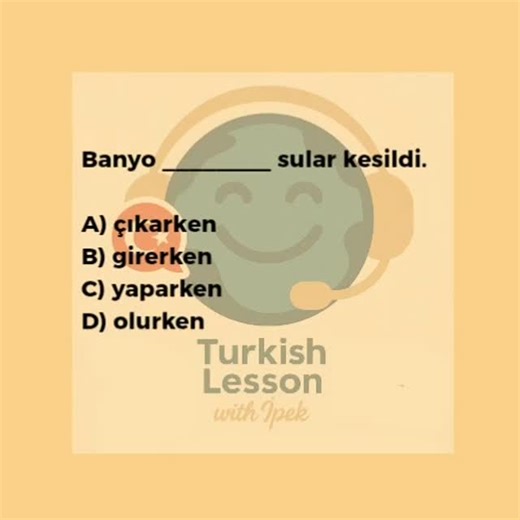 Turkish with İpek on Instagram: "#onlineturkish #türkçeöğreniyorum #turkish"