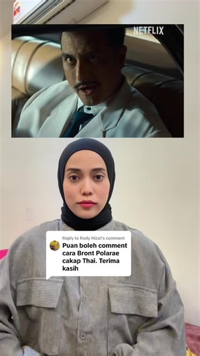 Bront Palarae Speaking Thai: Insights and Interviews