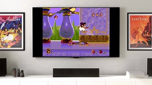 50K views · 730 reactions | The nostalgia is real 勞For the first time in over 25 years on consoles these classics have been remastered for a whole a new audience. | Disney | Facebook