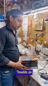 20K views · 521 reactions | Amazing Solar Led Bulb Filament 5 Meter Length ⚡️⚡️ #viralreels #trending #viralgadget #trend #trendreels | Youlite Updates | Facebook