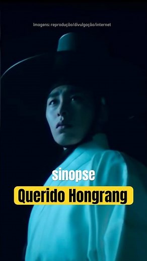 Querido Hongrang: Estreia e Sinopse do Novo K-Drama da Netflix com Lee Jae-wook e Cho Bo-ah