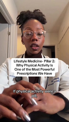 The Power of Physical Activity for Better Health