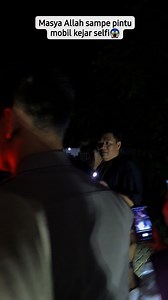3.5K views · 79 reactions | Siapa bilang selfi sombongmobil sudah mau jalan saja masih sempat menyapa fansnya #selfiyamma #fypreels #fypviral #fanpageviral #ratucengkok #lamurukung #like | UNCHU 737 | Facebook
