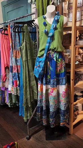 Paradise | Earth Magic